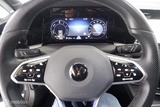 Minituur van Volkswagen Golf 1.4 eHybrid GTE 245pk|Carplay|acc|cam|nav|lmv17