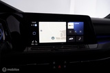 Minituur van Volkswagen Golf 1.4 eHybrid GTE 245pk|Carplay|acc|cam|nav|lmv17