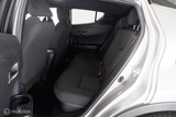 Minituur van Toyota C-HR 1.8 Hybrid Energy trekhaak|stoelverw.|nav|cam|lmv18