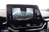 Minituur van Toyota C-HR 1.8 Hybrid Energy trekhaak|stoelverw.|nav|cam|lmv18