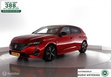 Miniaturansicht von Peugeot 308 1.2 130PK Automaat GT Pack Business pano|AGRstoel|led|360cam|acc|lmv18
