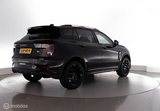 Miniaturansicht von Lynk & Co 01 1.5 PHEV Black Style|pano|led|360cam|acc|lmv20