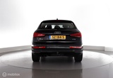 Minituur van Audi Q3 1.4 TFSI 150PK Automaat S-line Sport Advance Sport trekhaak|stoelverw.|pdc|lmv18