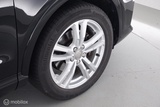 Minituur van Audi Q3 1.4 TFSI 150PK Automaat S-line Sport Advance Sport trekhaak|stoelverw.|pdc|lmv18