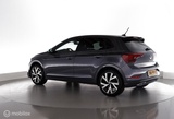 Minituur van Volkswagen Polo 1.0 TSI Automaat R-Line stoelverw.|cam|virtueelcockpit|applecarplay|95pk|acc|lmv17