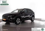 Miniaturansicht von Hyundai Tucson 1.6 T-GDI MHEV Comfort led|cam|nav|dab|lmv17