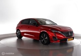 Miniaturansicht von Peugeot 308 1.2 130PK Automaat GT Pack Business pano|AGRstoel|led|360cam|acc|lmv18