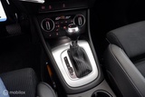 Minituur van Audi Q3 1.4 TFSI 150PK Automaat S-line Sport Advance Sport trekhaak|stoelverw.|pdc|lmv18
