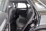 Minituur van Audi Q3 1.4 TFSI 150PK Automaat S-line Sport Advance Sport trekhaak|stoelverw.|pdc|lmv18