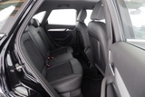 Minituur van Audi Q3 1.4 TFSI 150PK Automaat S-line Sport Advance Sport trekhaak|stoelverw.|pdc|lmv18