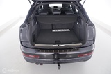 Minituur van Audi Q3 1.4 TFSI 150PK Automaat S-line Sport Advance Sport trekhaak|stoelverw.|pdc|lmv18