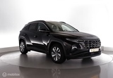 Miniaturansicht von Hyundai Tucson 1.6 T-GDI MHEV Comfort led|cam|nav|dab|lmv17