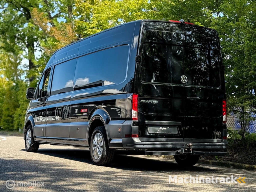 Volkswagen Crafter Bestel  35 2.0 TDI L4H2 | ACC | Camera