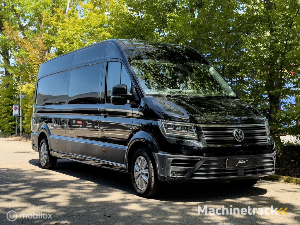 Volkswagen Crafter Bestel  35 2.0 TDI L4H2 | ACC | Camera