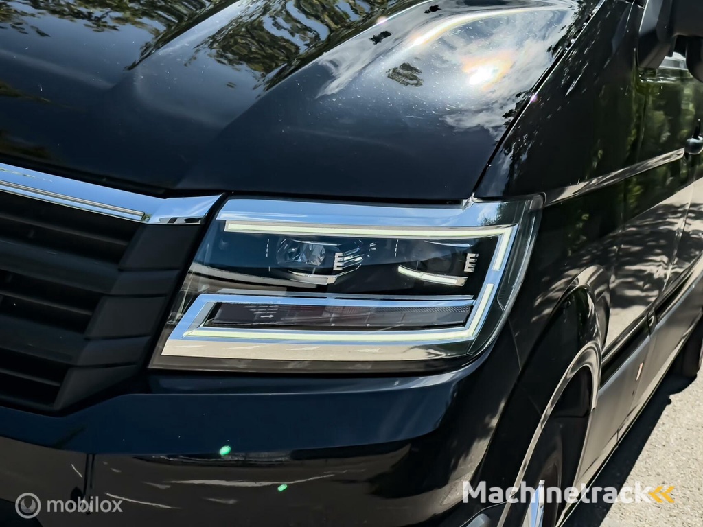 Volkswagen Crafter Bestel  35 2.0 TDI L4H2 | ACC | Camera