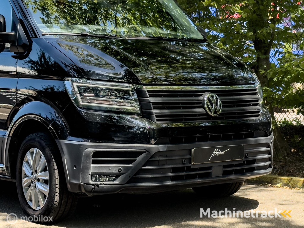 Volkswagen Crafter Bestel  35 2.0 TDI L4H2 | ACC | Camera