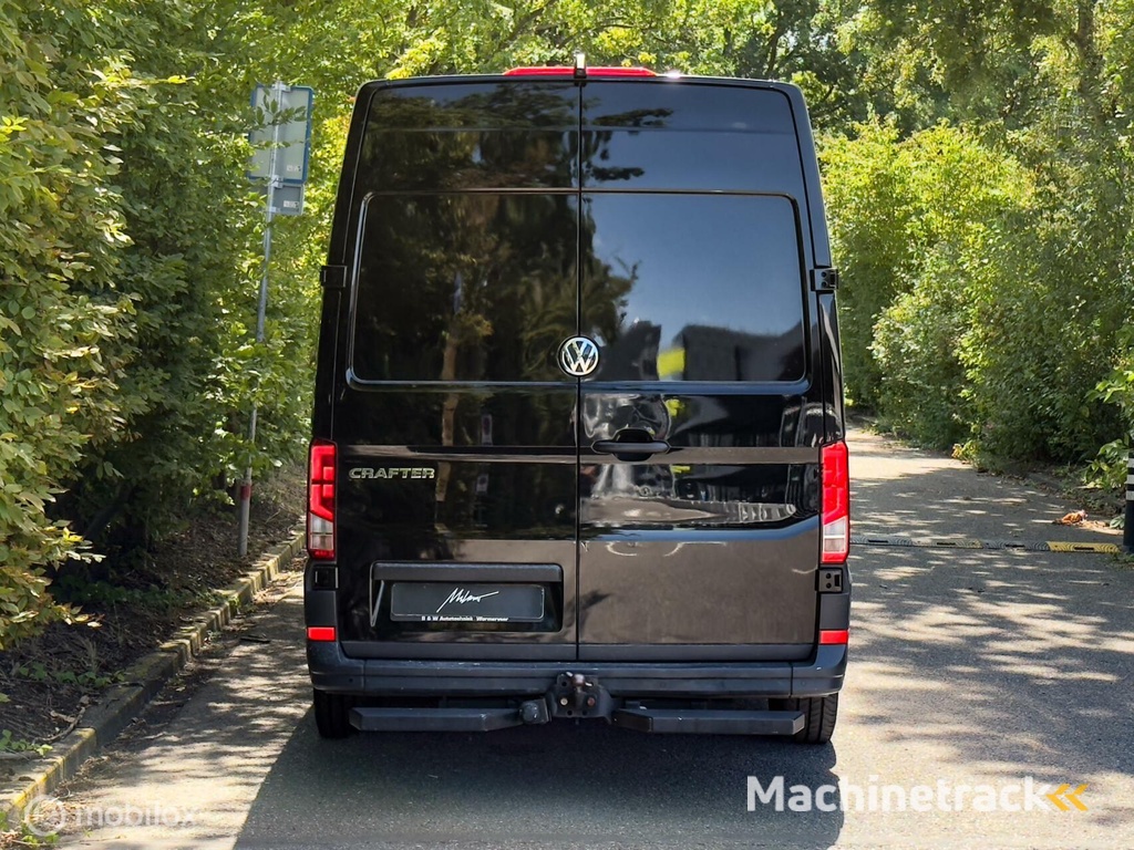 Volkswagen Crafter Bestel  35 2.0 TDI L4H2 | ACC | Camera