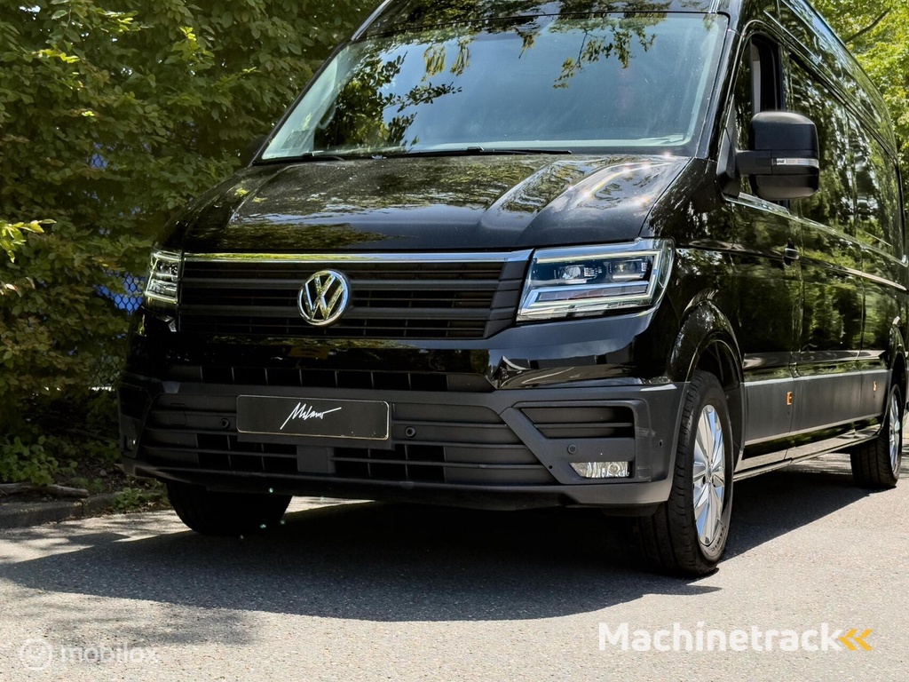 Volkswagen Crafter Bestel  35 2.0 TDI L4H2 | ACC | Camera