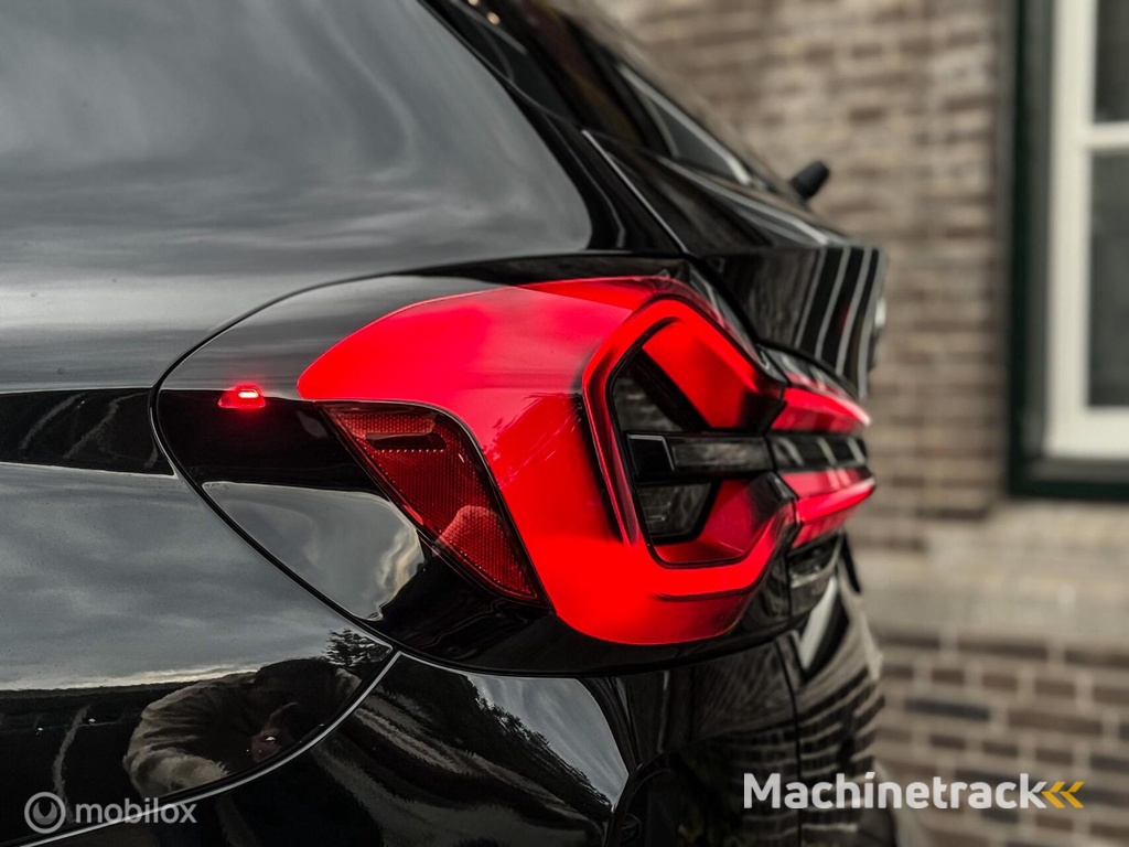 BMW X3 M40i xDrive High Executive