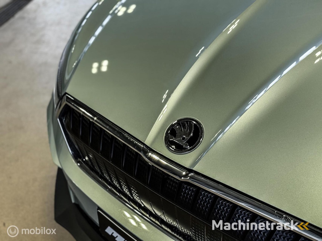 Skoda Enyaq iV 80 |Stuurverwarming|ACC |Uitklapbare trekhaak