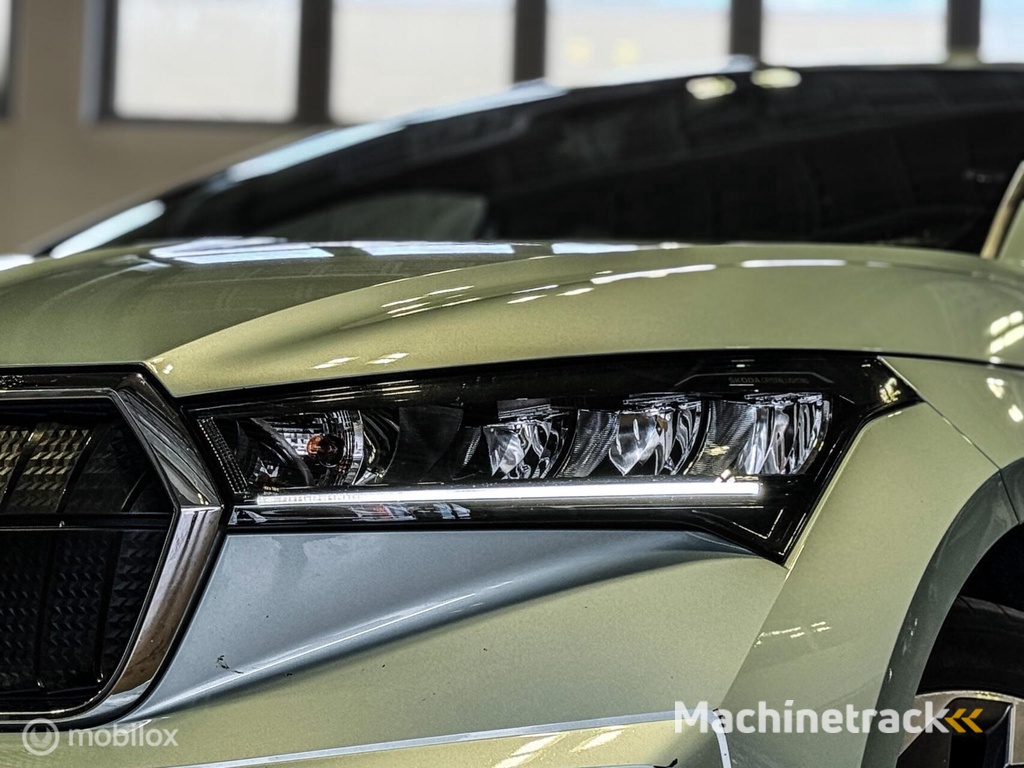 Skoda Enyaq iV 80 |Stuurverwarming|ACC |Uitklapbare trekhaak