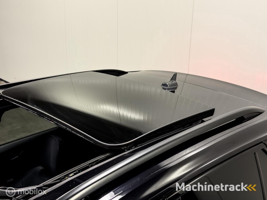 Volkswagen T-Roc 1.5 TSI R-Line