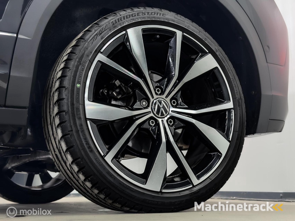 Volkswagen T-Roc 1.5 TSI R-Line