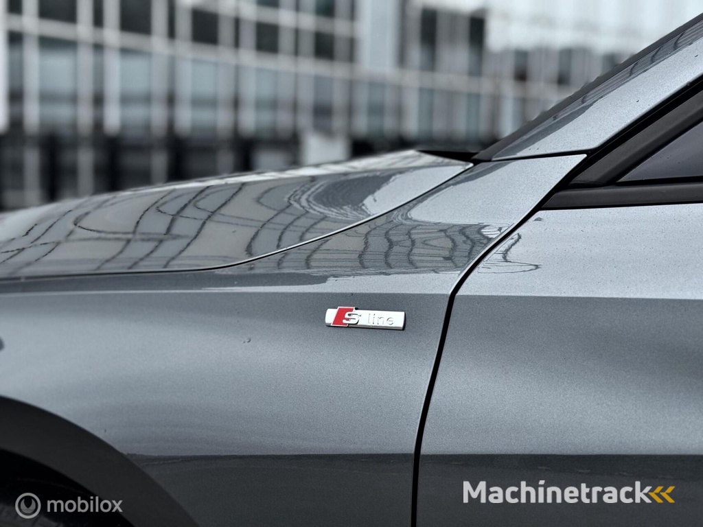 Audi A3 Limousine 35 TFSI S-Line | Sfeer | B&O audio | ACC