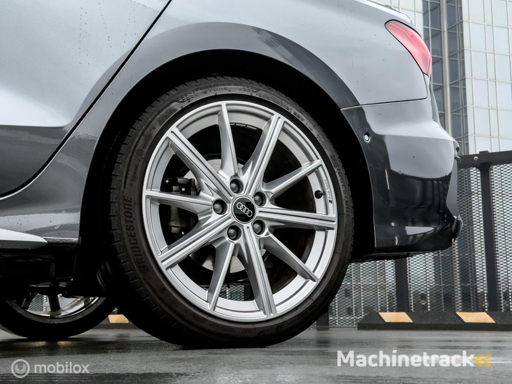 Audi A3 Limousine 35 TFSI S-Line | Sfeer | B&O audio | ACC