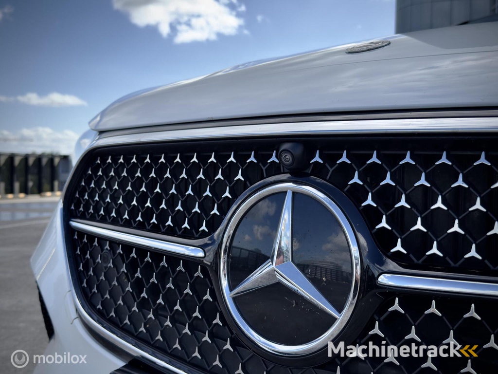 Mercedes E-klasse 400 e 4MATIC Exclusive Line |Pano |Memory
