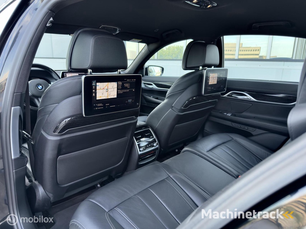 BMW 7-serie 745e High Executive