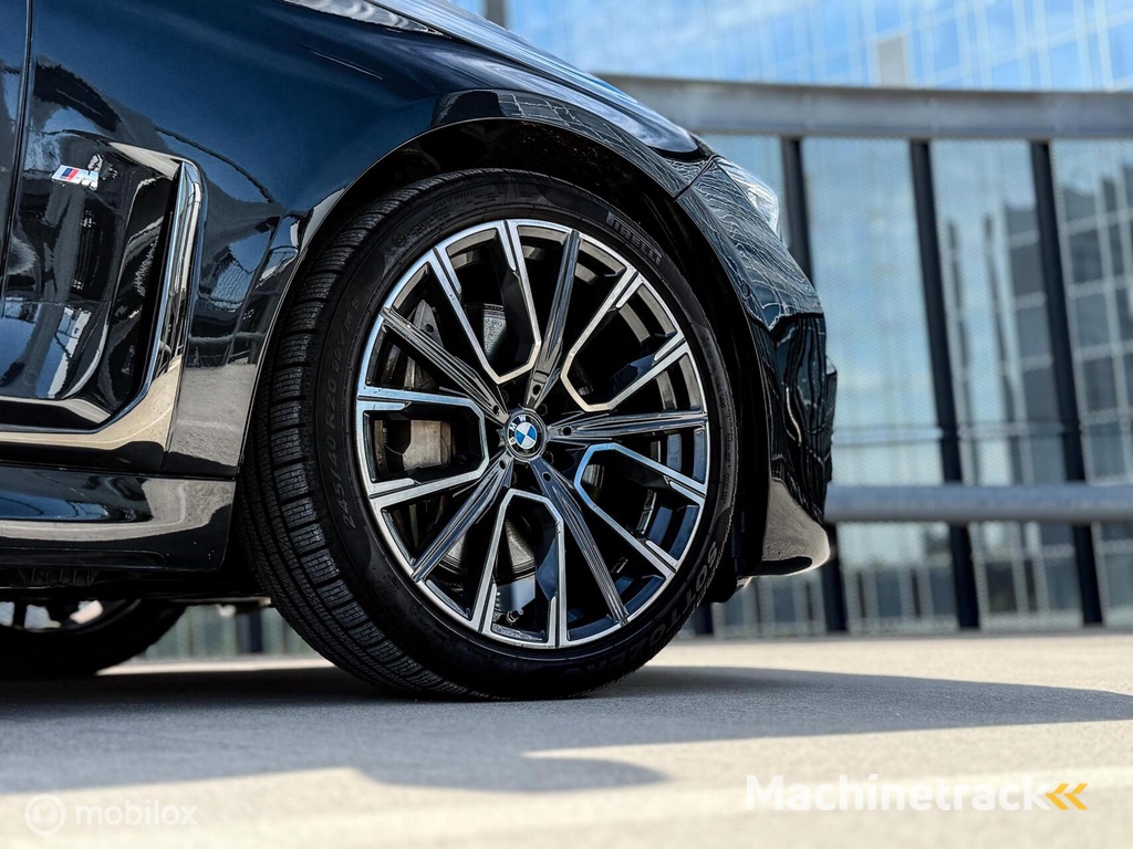 BMW 7-serie 745e High Executive