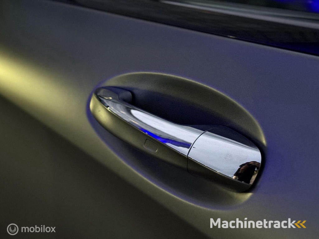 Mercedes GLC-klasse AMG 63s 4MATIC+ | Performance Seats | Carbon