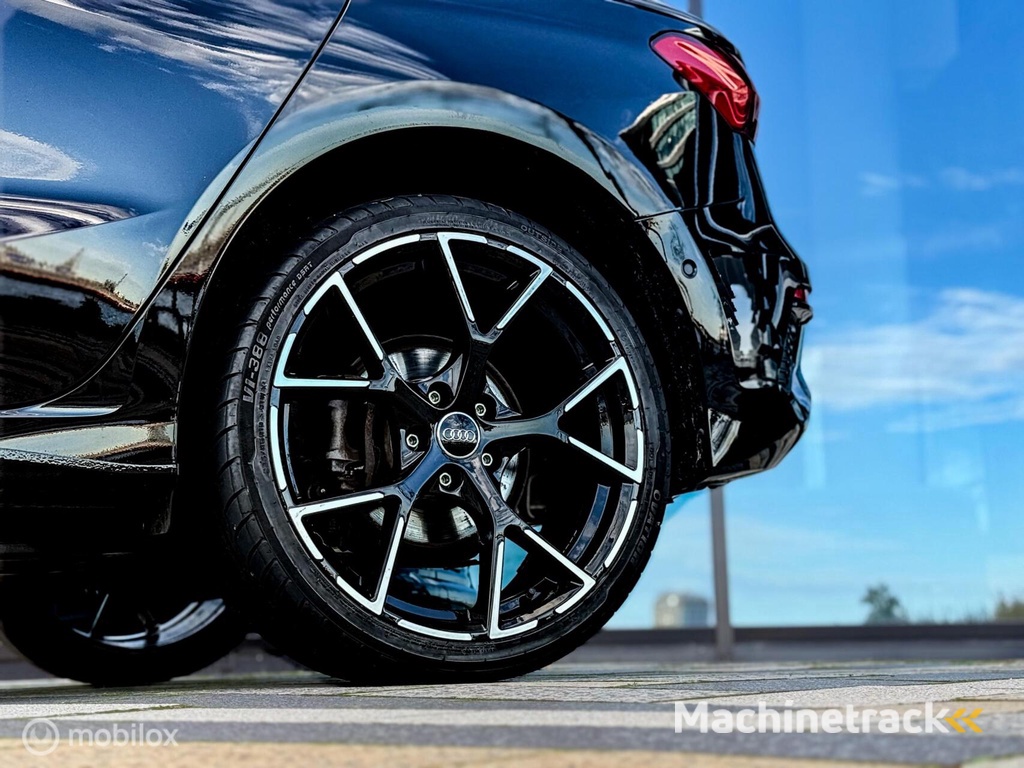 Audi A3 Sportback 40 TFSI e Advanced edition | Pano | ACC