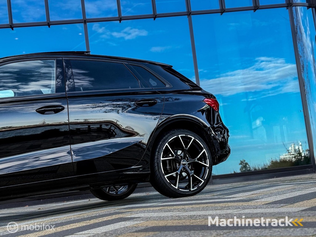 Audi A3 Sportback 40 TFSI e Advanced edition | Pano | ACC