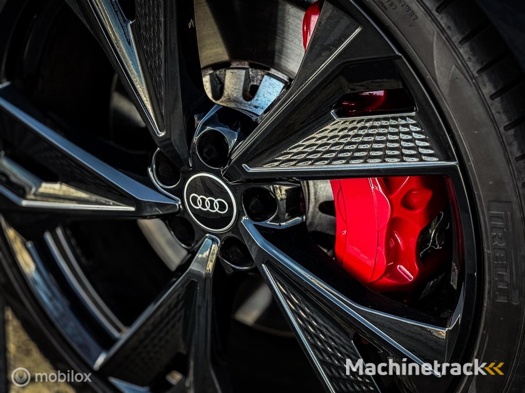 Audi A6 Avant 55 TFSI e quattro S Line Competition|Pano|B&O