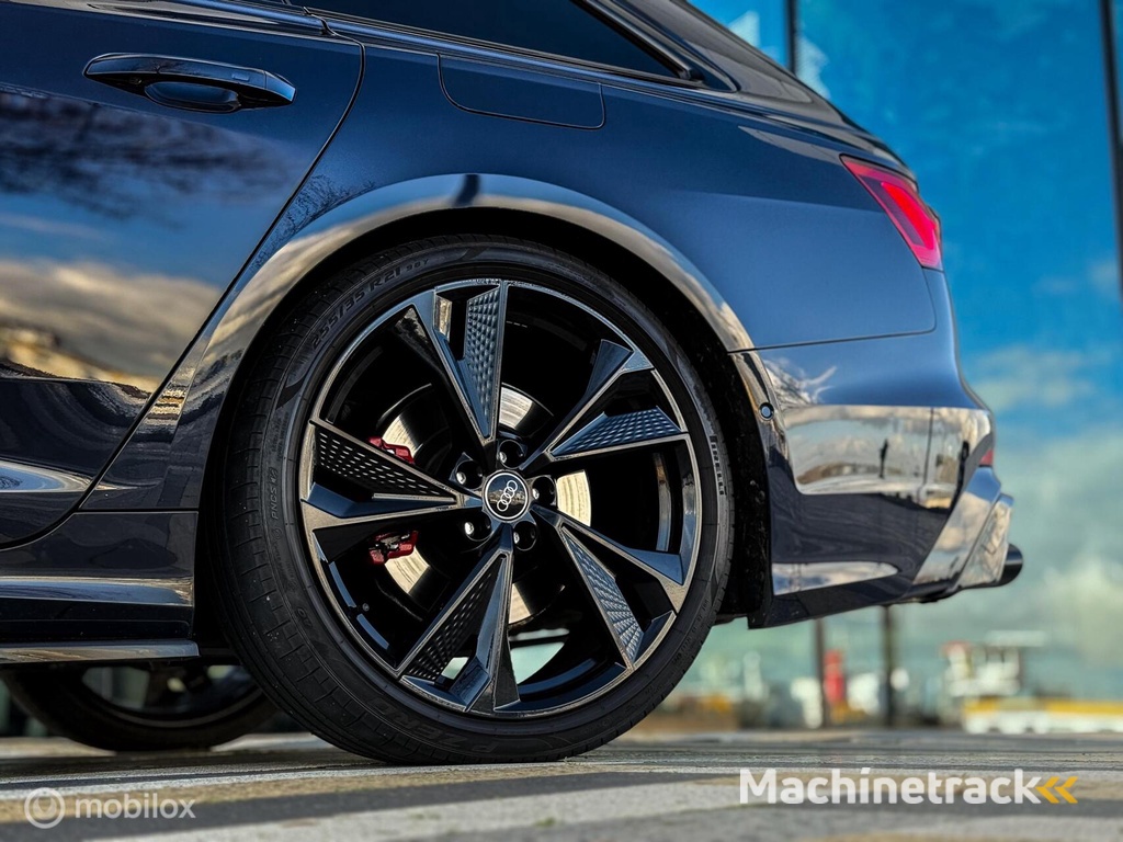 Audi A6 Avant 55 TFSI e quattro S Line Competition|Pano|B&O
