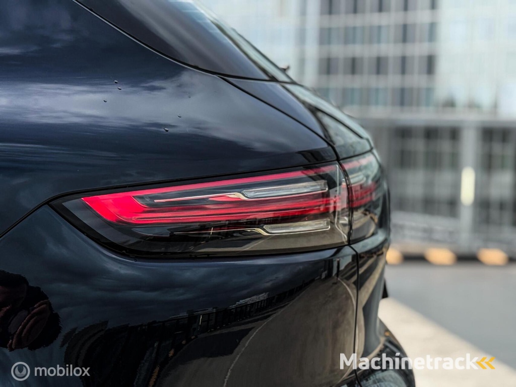 Porsche Cayenne 2.9 S |Pano|Bose|Sport chrono|StoelKoeling