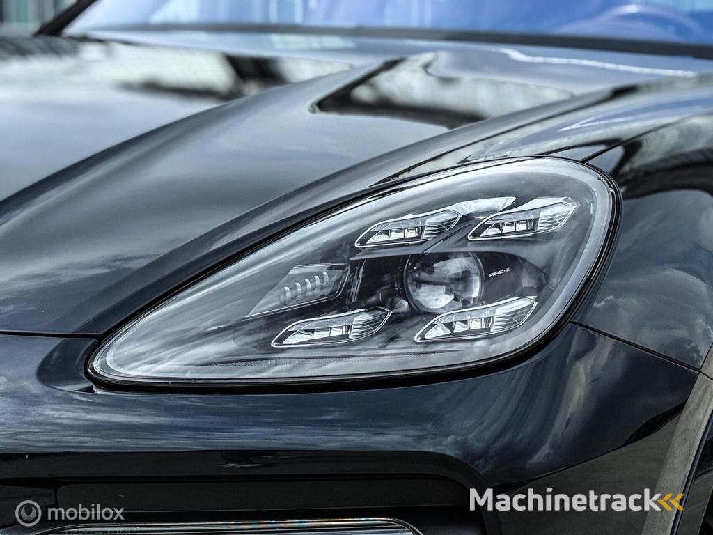 Porsche Cayenne 2.9 S |Pano|Bose|Sport chrono|StoelKoeling