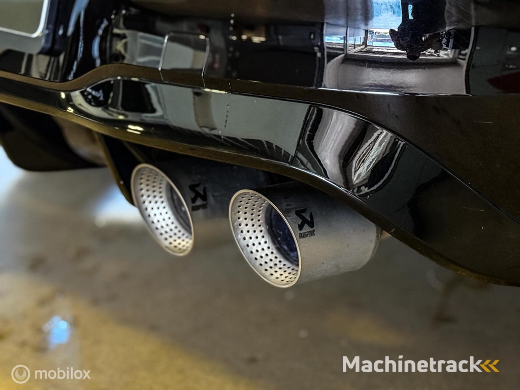 Volkswagen Golf 2.0 TSI R 4Motion |Pano |Akra|Drift |HUD|H&K