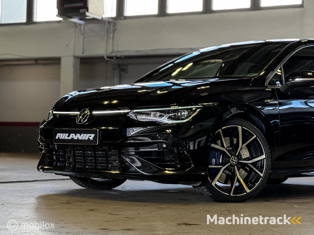 Volkswagen Golf 2.0 TSI R 4Motion |Pano |Akra|Drift |HUD|H&K