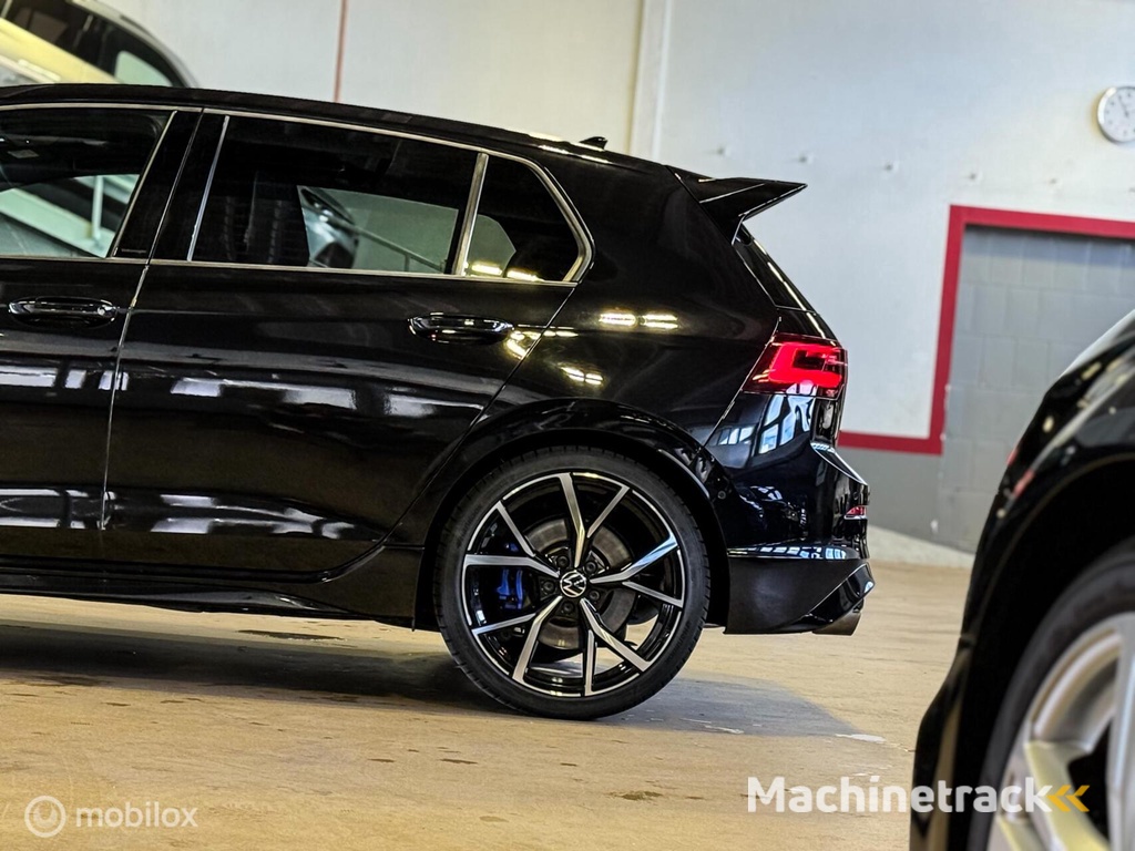 Volkswagen Golf 2.0 TSI R 4Motion |Pano |Akra|Drift |HUD|H&K