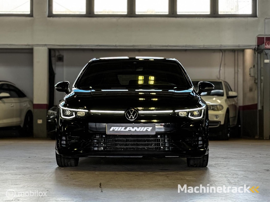 Volkswagen Golf 2.0 TSI R 4Motion |Pano |Akra|Drift |HUD|H&K
