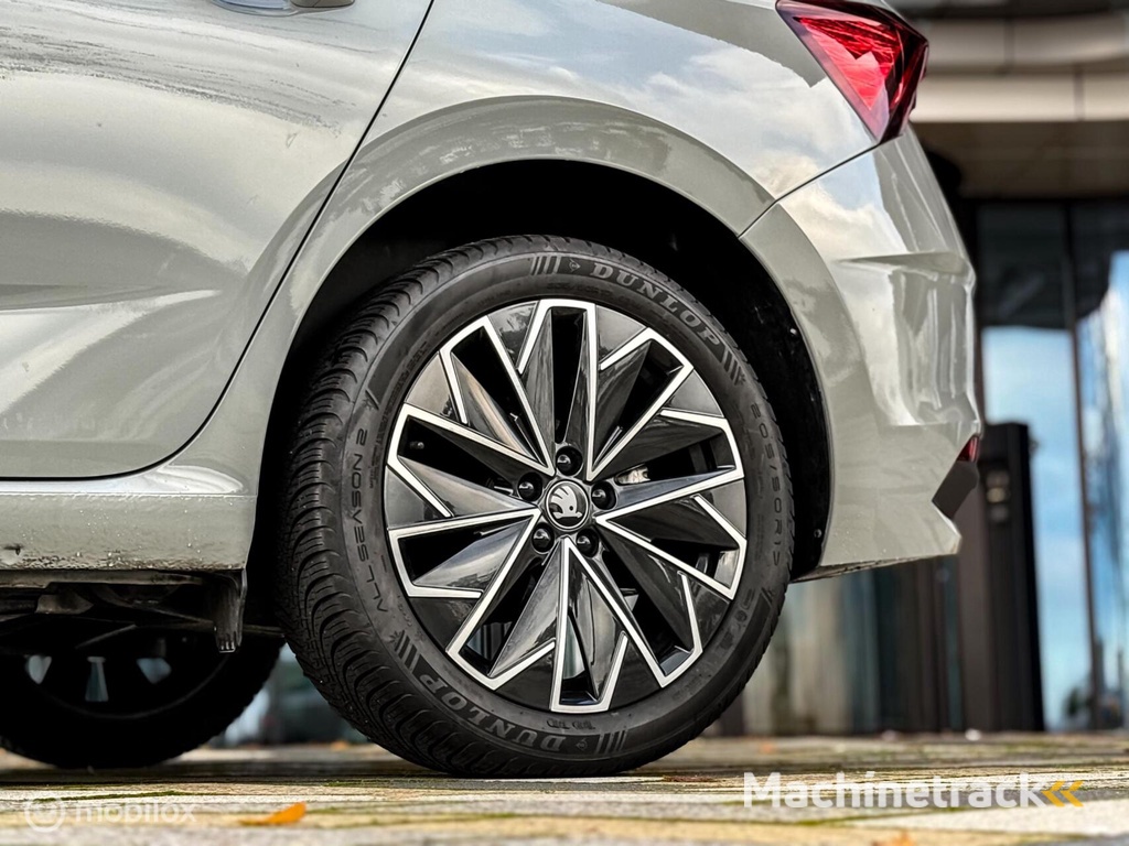 Skoda Scala  1.0 TSI AUTOMAAT |Stuurverwarming |ACC |Camera