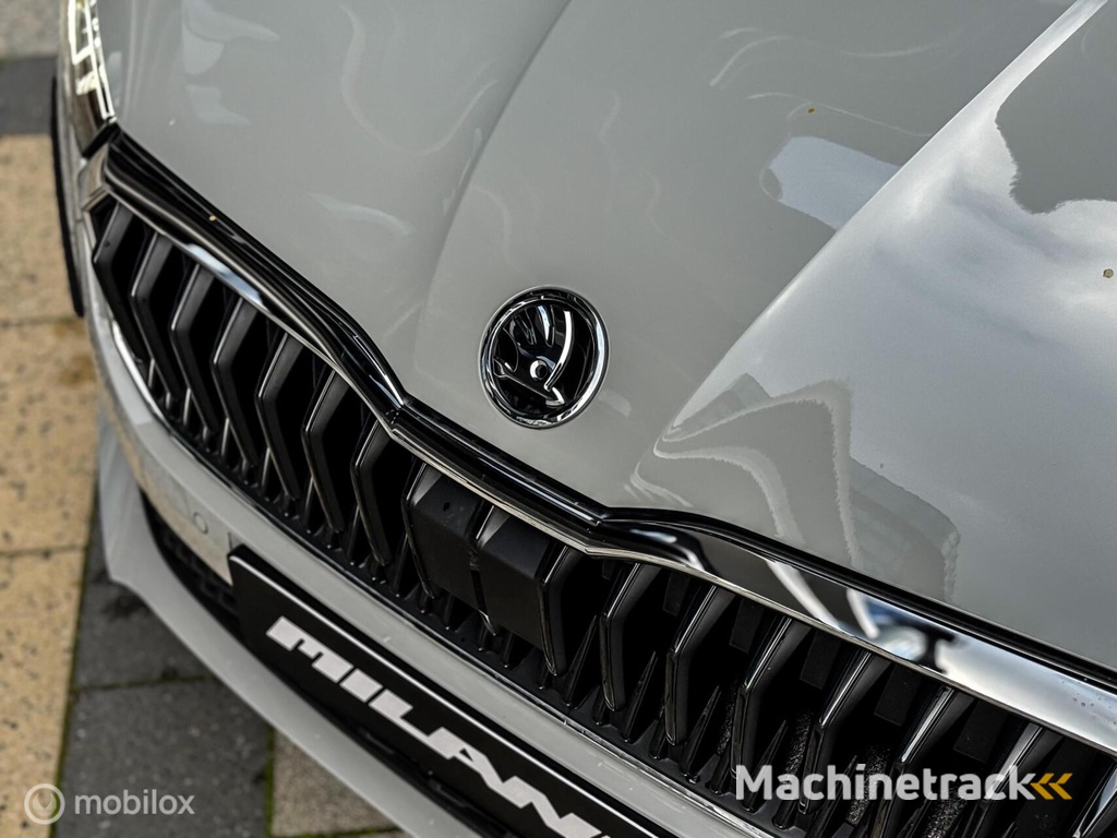 Skoda Scala  1.0 TSI AUTOMAAT |Stuurverwarming |ACC |Camera