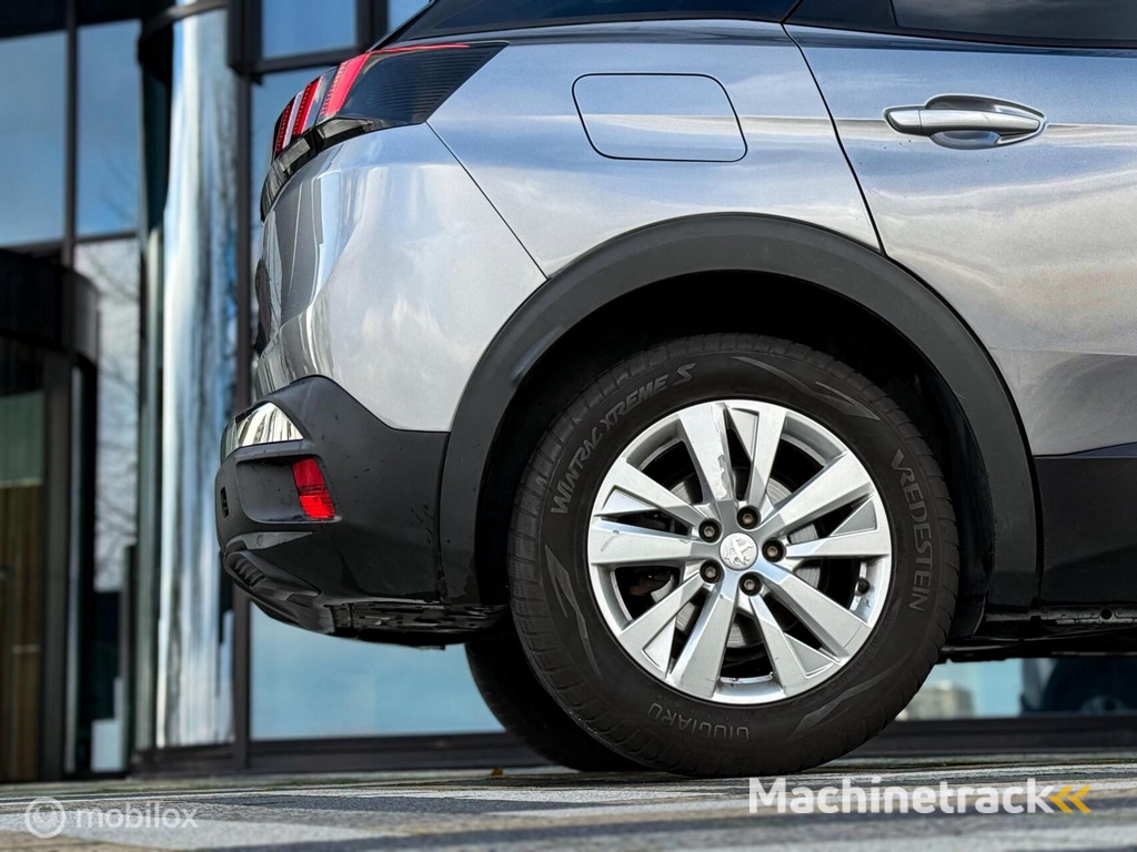Peugeot 3008 1.2 PureTech Active