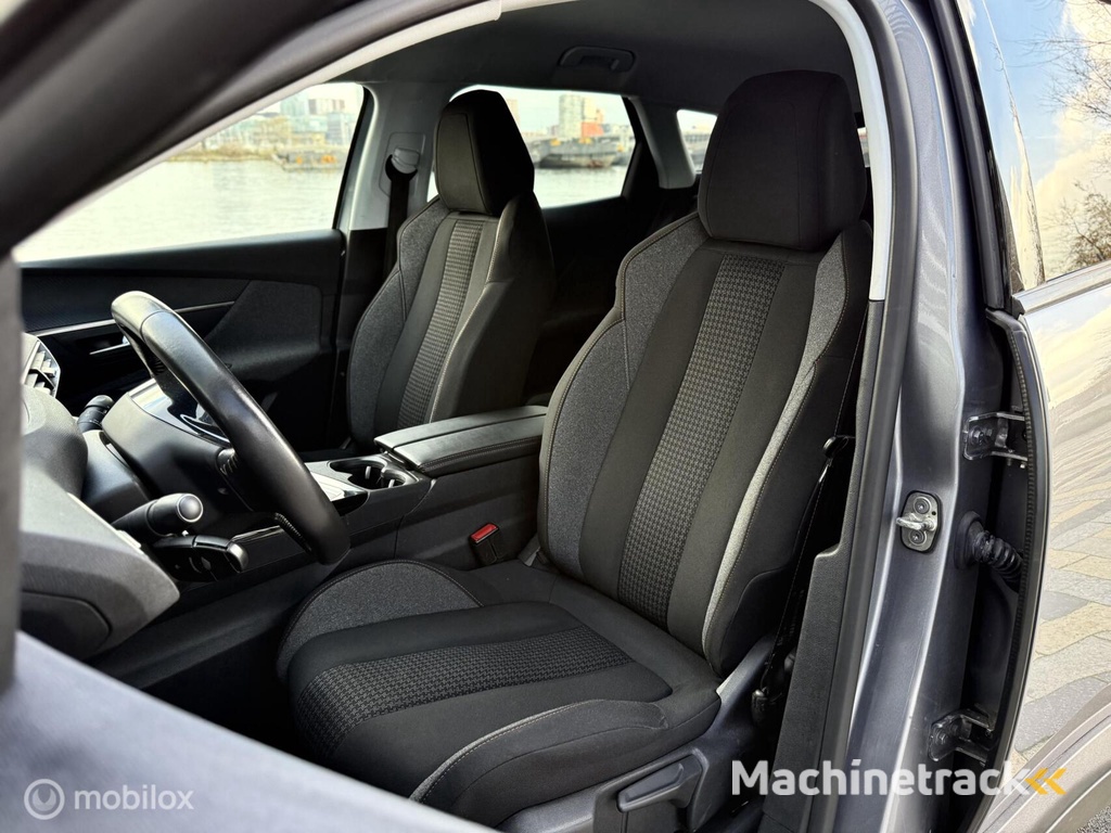 Peugeot 3008 1.2 PureTech Active