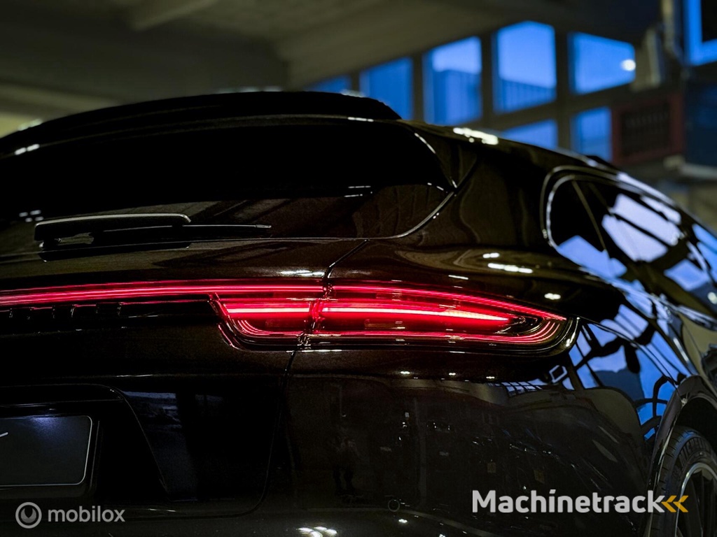 Porsche Panamera Sport Turismo 2.9 4 E-Hybrid|Pano|Bose|HUD