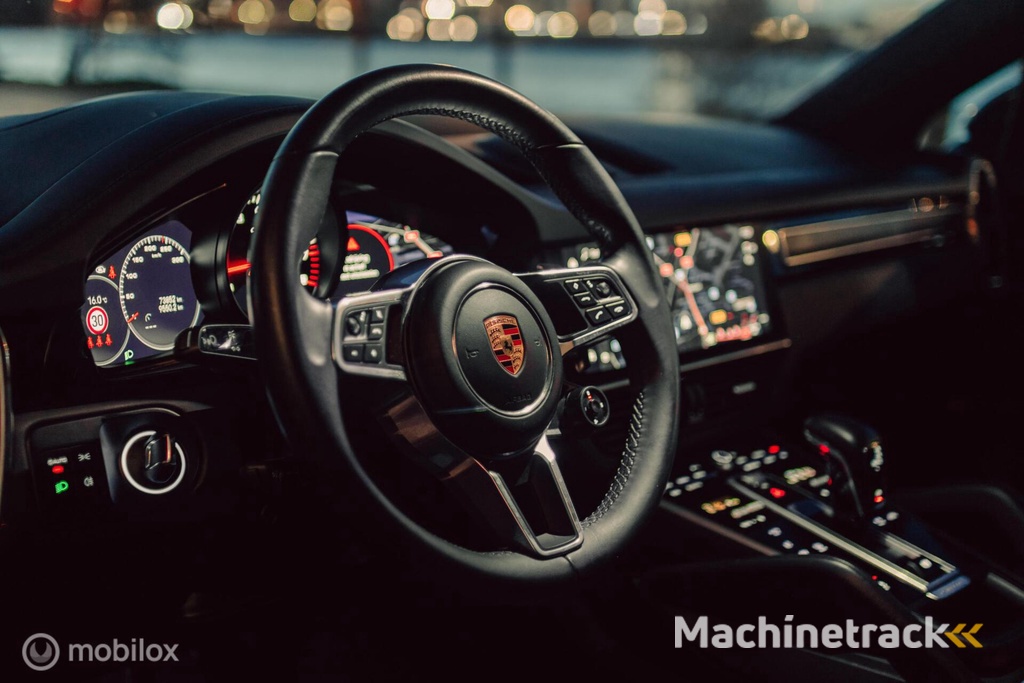 Porsche Cayenne 4.0 GTS 460pk |Pano|Bose|Headup|Sportuitlaat