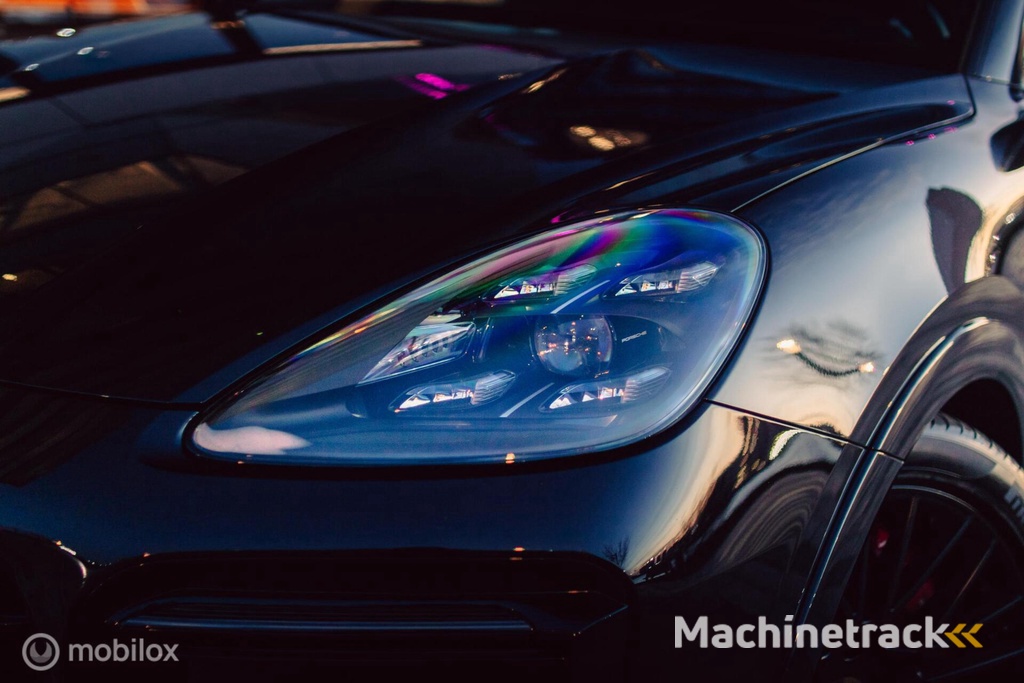 Porsche Cayenne 4.0 GTS 460pk |Pano|Bose|Headup|Sportuitlaat